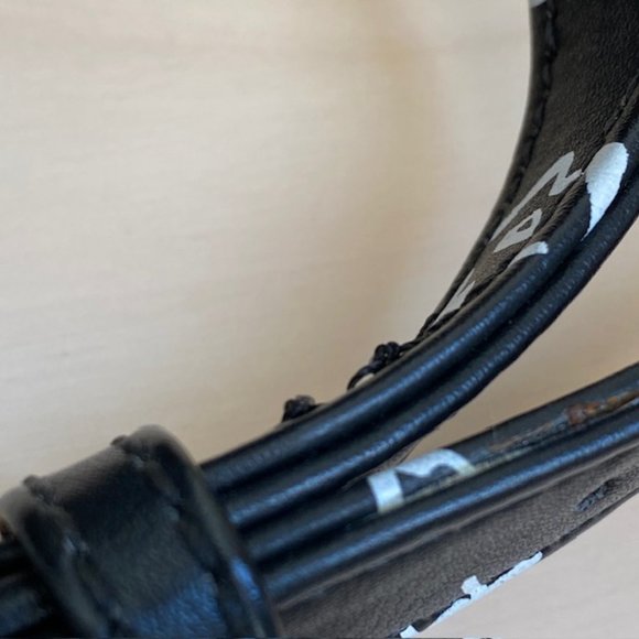 Guess Small Backpack Cool School Theme - Picture 9 of 12